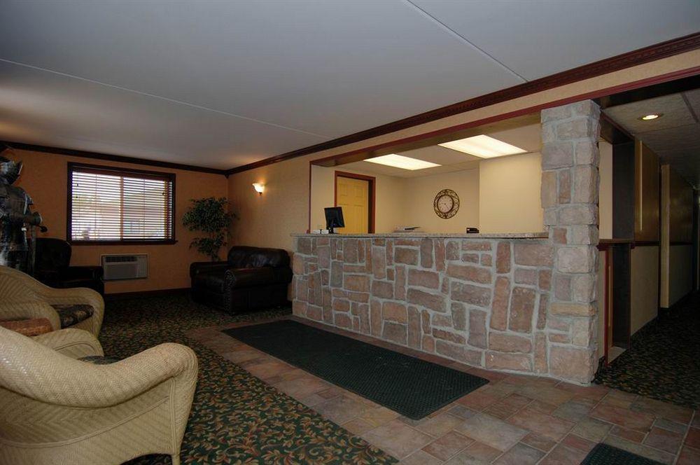 Motel Knights Inn&suites - 2*
