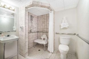 Motel Knights Inn&suites - Grand Forks