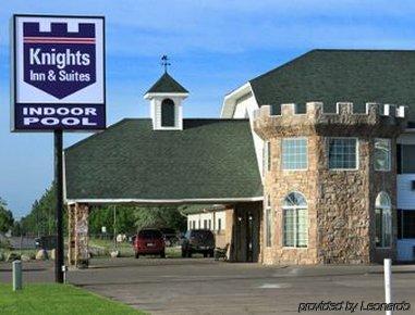 Motel Knights And - Grand Forks