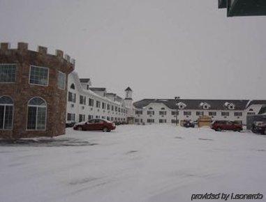 Knights And - Motel Grand Forks