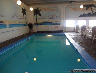 Knights And - Motel 2*