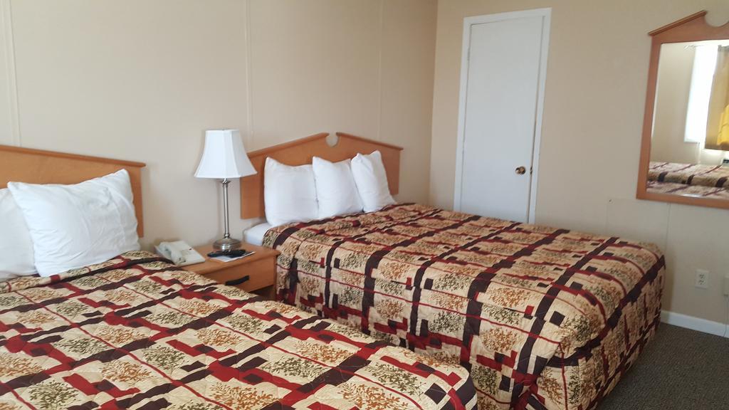 Motel Knights Inn&suites - Grand Forks