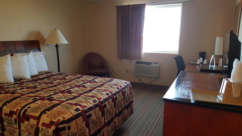Motel Knights Inn&suites - 2*