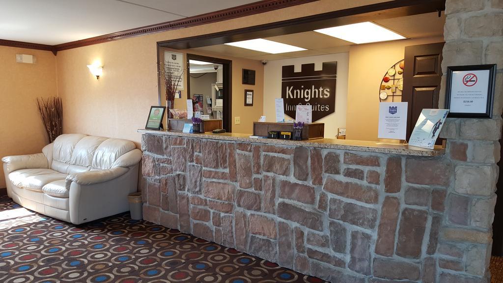 Knights And - Grand Forks
