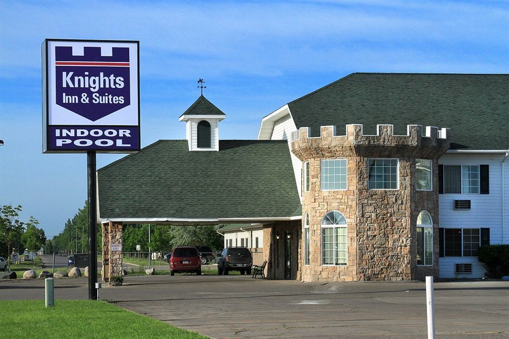 Motel Knights And - Grand Forks