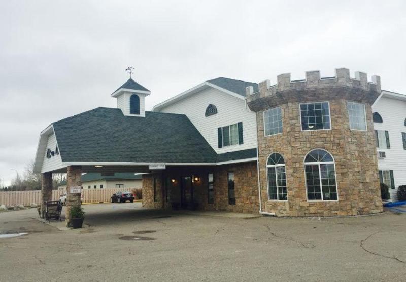 Motel Knights And - Grand Forks