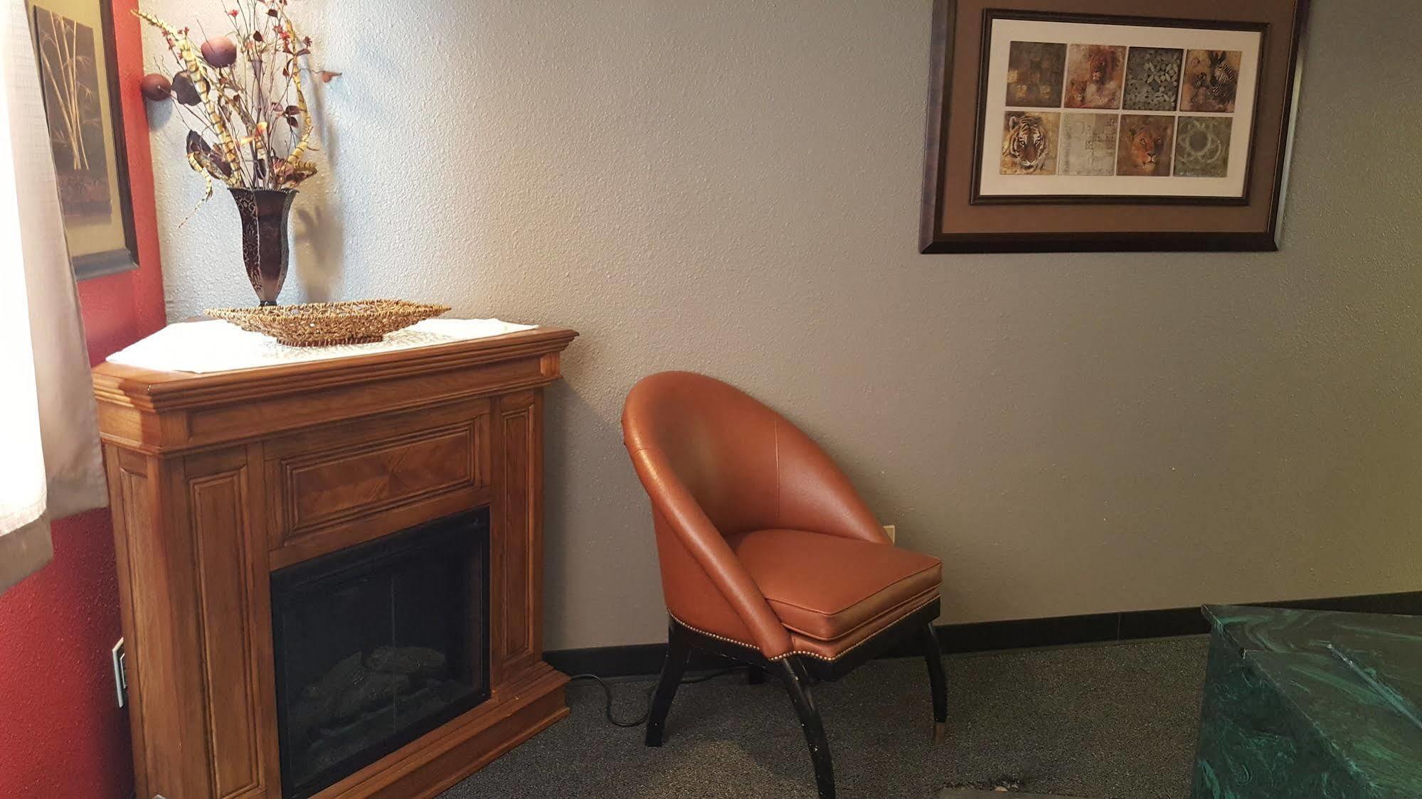 Motel Knights Inn&suites - 2*