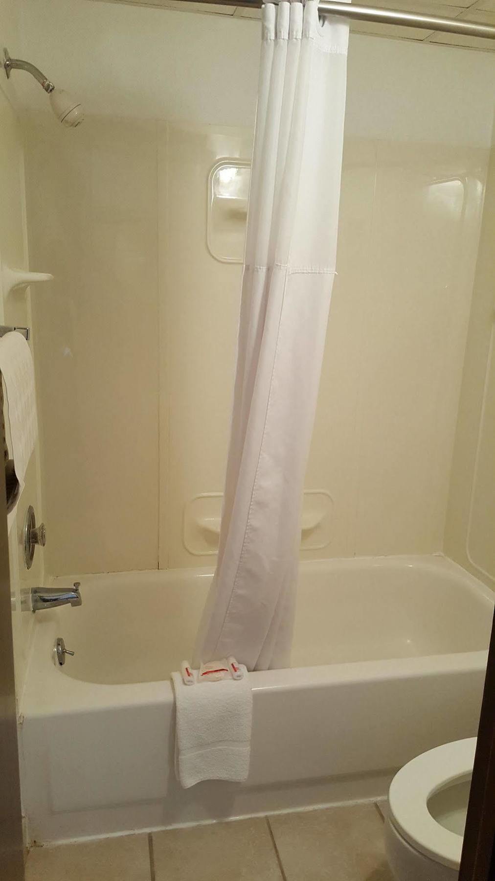 Motel Knights Inn&suites -