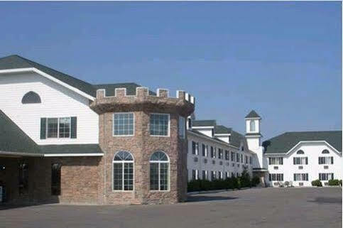 Knights Inn&suites - 2*