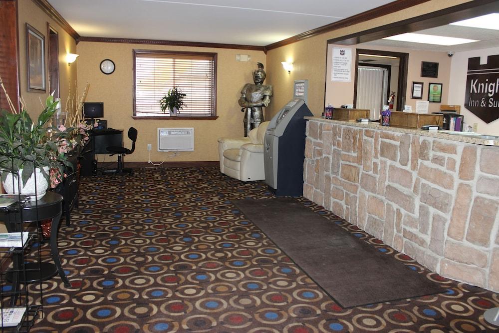 Knights Inn&suites - 2* Grand Forks