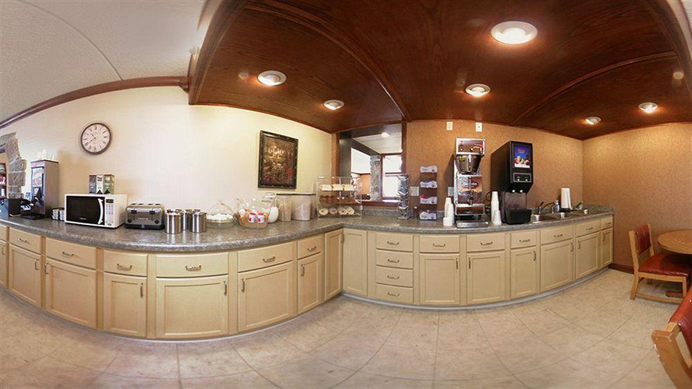 Motel Knights Inn&suites -