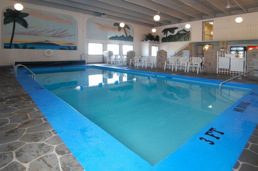 Knights Inn&suites - 2* Grand Forks