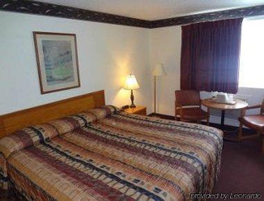 Motel Knights Inn&suites - 2*