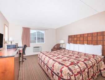 Knights Inn&suites - 2* Grand Forks